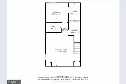 520 N Bentz Street, Frederick, MD 21701 - Photo 39