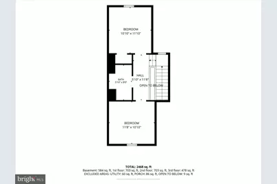 520 N Bentz Street, Frederick, MD 21701 - Photo 41