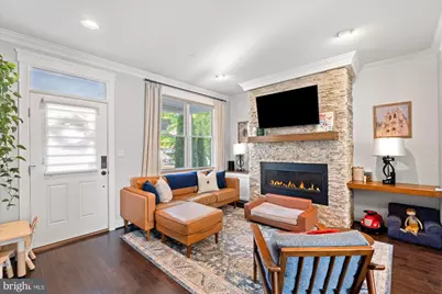 520 N Bentz Street, Frederick, MD 21701 - Photo 5