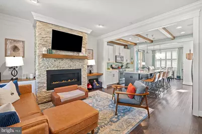 520 N Bentz Street, Frederick, MD 21701 - Photo 3