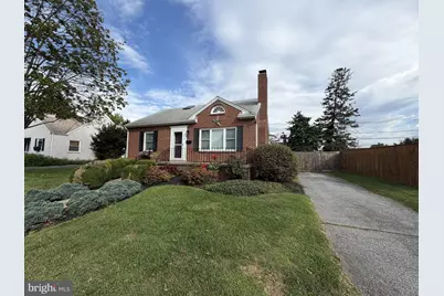 11 W 14th Street, Frederick, MD 21701 - Photo 1