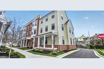 426 Chapel Alley #8, Frederick, MD 21701 - Photo 9