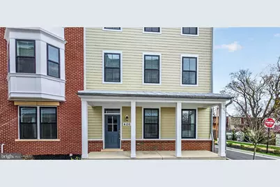 426 Chapel Alley #8, Frederick, MD 21701 - Photo 7