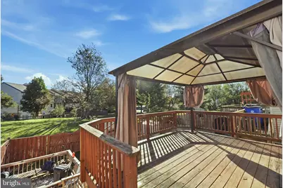 12 Livingstone Terrace, Frederick, MD 21702 - Photo 9