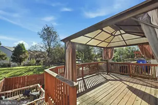 12 Livingstone Terrace, Frederick, MD 21702 - Photo 9