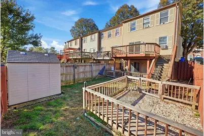 12 Livingstone Terrace, Frederick, MD 21702 - Photo 33