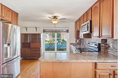 12 Livingstone Terrace, Frederick, MD 21702 - Photo 13