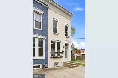 207 Center Street, Frederick, MD 21701 - Photo 1