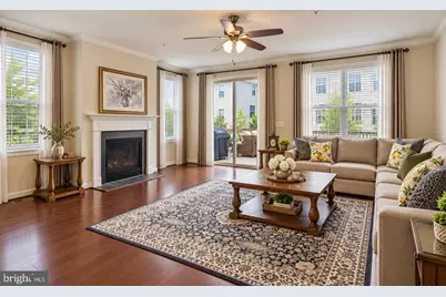 4349 Viridian Terrace, Monrovia, MD 21770 - Photo 5