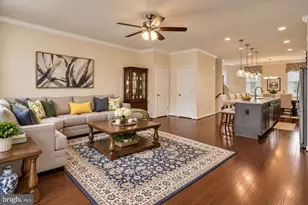 4349 Viridian Ter, Monrovia, MD 21770 - Photo 7