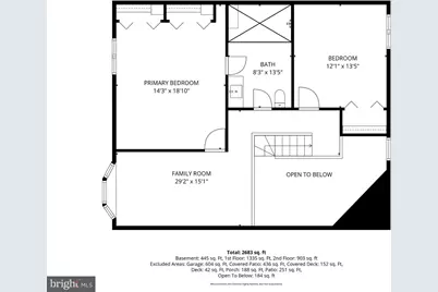 5320 Wye Creek Drive, Frederick, MD 21703 - Photo 35