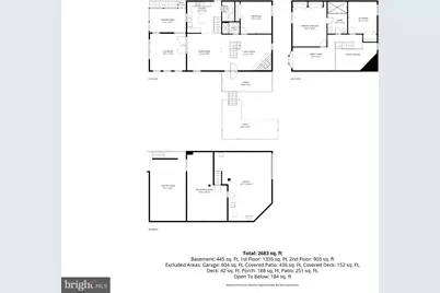 5320 Wye Creek Drive, Frederick, MD 21703 - Photo 33