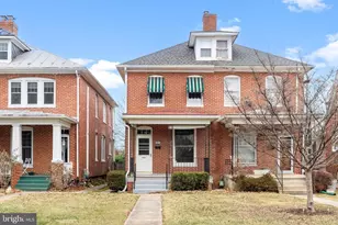 1033 N Market St, Frederick, MD 21701 - Photo 1