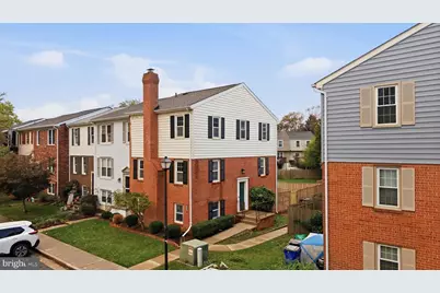 1614 Colonial Way, Frederick, MD 21702 - Photo 1