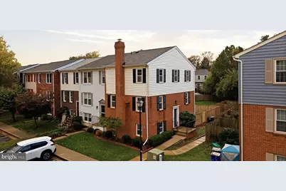 1614 Colonial Way, Frederick, MD 21702 - Photo 5