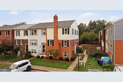 1614 Colonial Way, Frederick, MD 21702 - Photo 3