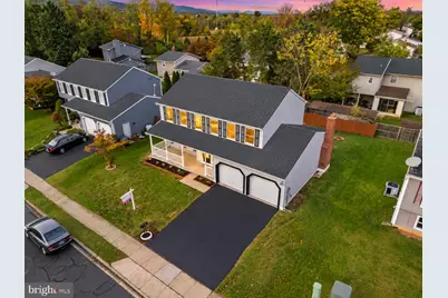 1409 Grouse Court, Frederick, MD 21703 - Photo 63