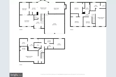 1409 Grouse Court, Frederick, MD 21703 - Photo 69