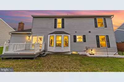 1409 Grouse Court, Frederick, MD 21703 - Photo 59