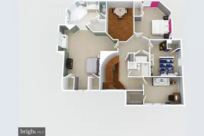 201 Lake Coventry Drive, Frederick, MD 21702 - Photo 37