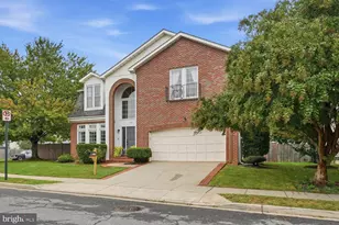 201 Lake Coventry Dr, Frederick, MD 21702 - Photo 1