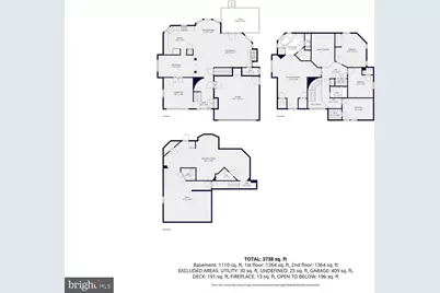 201 Lake Coventry Drive, Frederick, MD 21702 - Photo 33