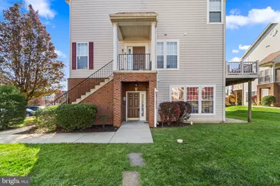 5302 Talladega Court #104, Frederick, MD 21703 - Photo 1