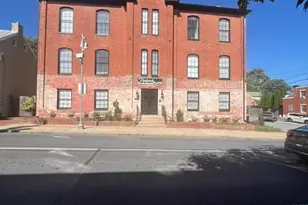 101 W South St, Frederick, MD 21701 - Photo 1