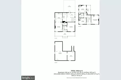 6822 Buckingham Lane, Buckeystown, MD 21717 - Photo 31