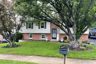 605 E H St, Brunswick, MD 21716 - Photo 1