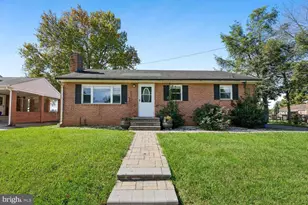 72 Sherwood Dr, Walkersville, MD 21793 - Photo 1