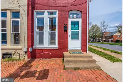 201 W 5th Street, Frederick, MD 21701 - Photo 1
