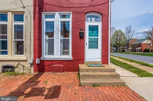 201 W 5th St, Frederick, MD 21701 - Photo 1