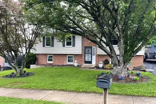 605 E H St, Brunswick, MD 21716 - Photo 1