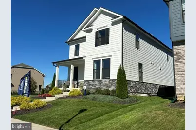815 Foundry Street, Frederick, MD 21701 - Photo 3