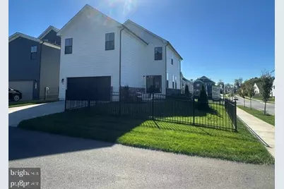 815 Foundry Street, Frederick, MD 21701 - Photo 5