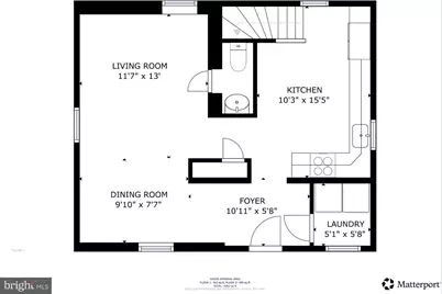 10602 Bethel Road, Frederick, MD 21702 - Photo 5