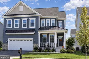 1406 Crampton St, Brunswick, MD 21716 - Photo 1