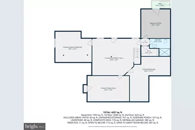 2647 Monocacy Ford Road, Frederick, MD 21701 - Photo 45