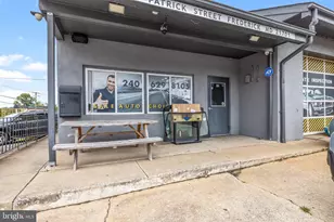 499 W Patrick St, Frederick, MD 21701 - Photo 1