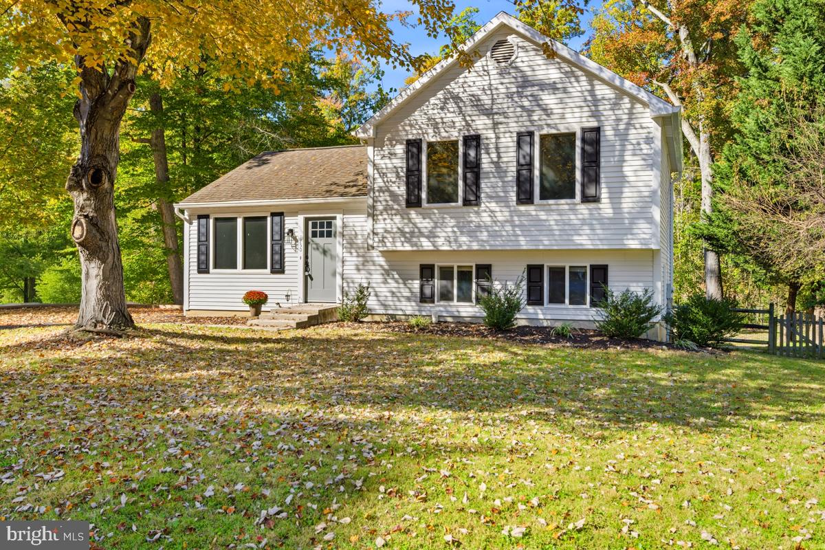 Address A Point 1750 Brookshire Run, Point of Rocks, MD 21777 - MLS MDFR2091088 ...