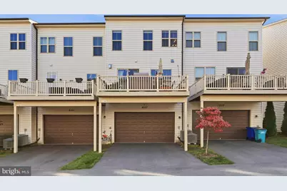 4337 Viridian Terrace, Monrovia, MD 21770 - Photo 39