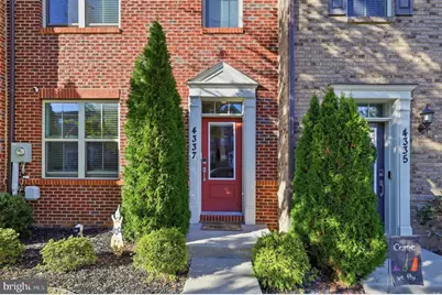 4337 Viridian Terrace, Monrovia, MD 21770 - Photo 37