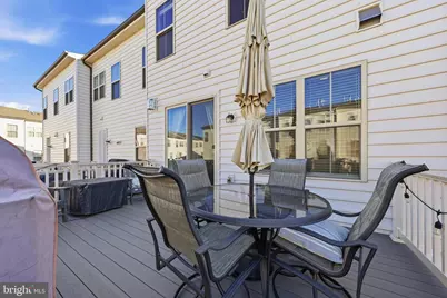 4337 Viridian Terrace, Monrovia, MD 21770 - Photo 43