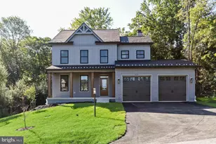 4362 Brubaker Way Way, Ijamsville, MD 21754 - Photo 1