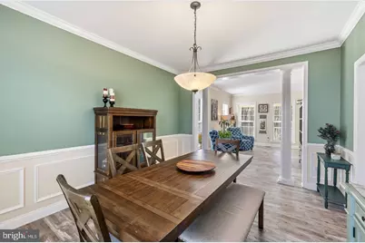 12302 Hungerford Manor Court, Monrovia, MD 21770 - Photo 9