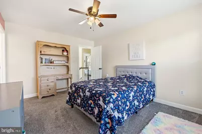 12302 Hungerford Manor Court, Monrovia, MD 21770 - Photo 35