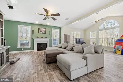 12302 Hungerford Manor Court, Monrovia, MD 21770 - Photo 17