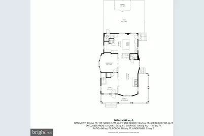 1003 Rosemont Avenue, Frederick, MD 21701 - Photo 75