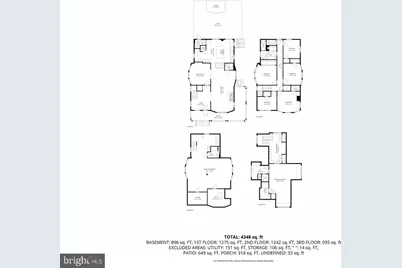 1003 Rosemont Avenue, Frederick, MD 21701 - Photo 79